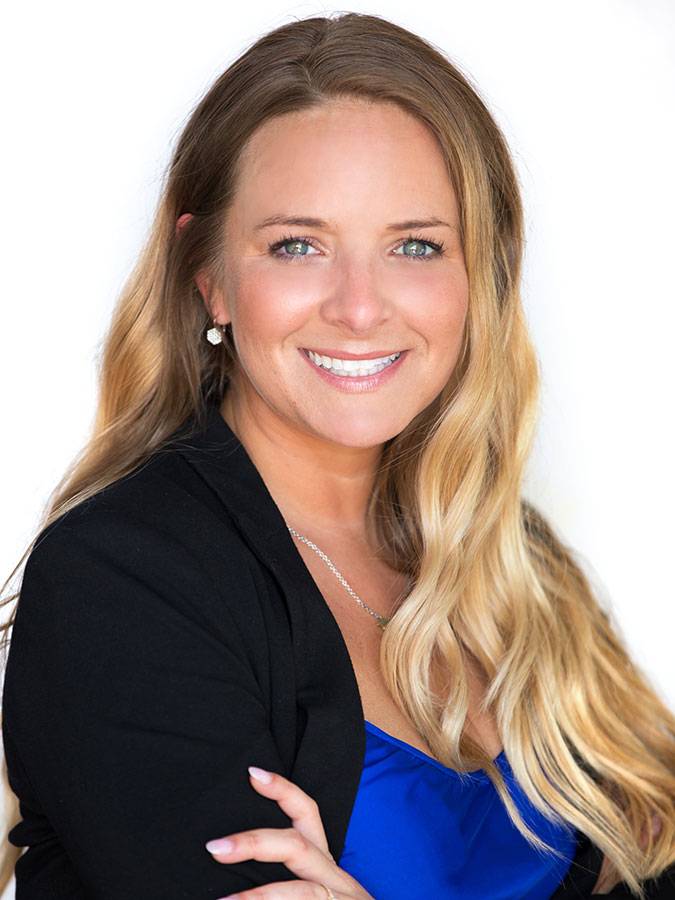 Meghan Talbot
